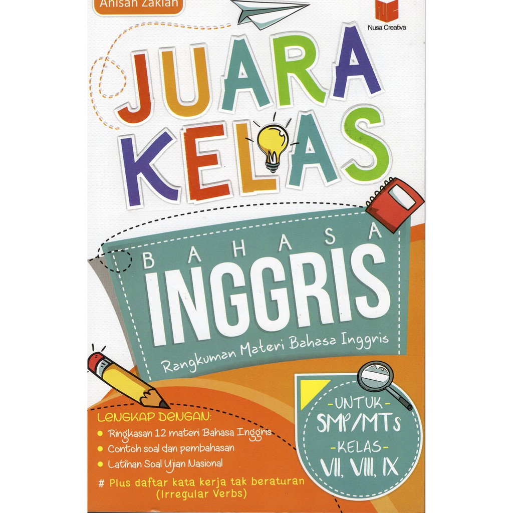 Juara Kelas Bahasa Inggris Shopee Indonesia