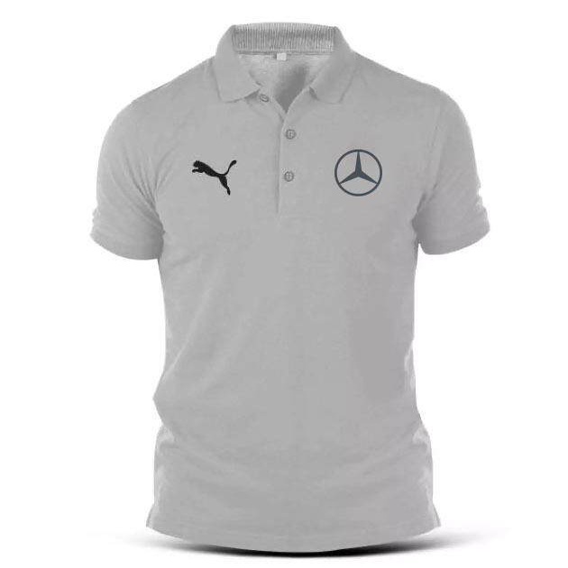 KAOS POLO SHIRT BIG SIZE BAJU BERKERAH KAOS MOTO GP SPORT PM KAOS PRIA UKURAN JUMBO M L XL 2XL 3XL 4