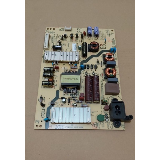 PSU - POWER SUPLAY TV PANASONIC 43C305G - 43C 305 G - 43C305