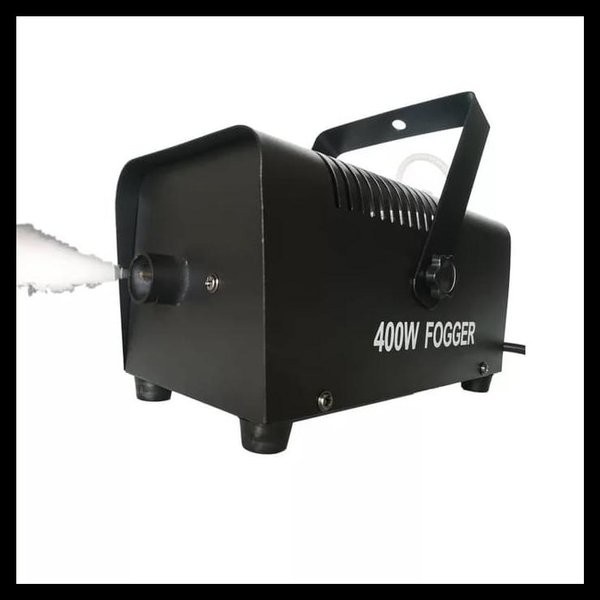 Alat Mesin Fogging 400 Watt Disinfektan Mobil Rumah + Remote Control