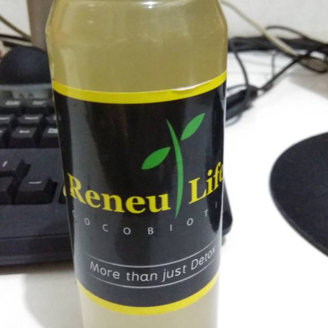 

ReneuLife with Fermented Ginseng