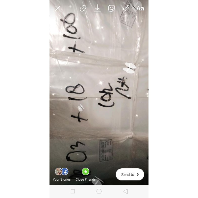 pp rol 3*18jet startup