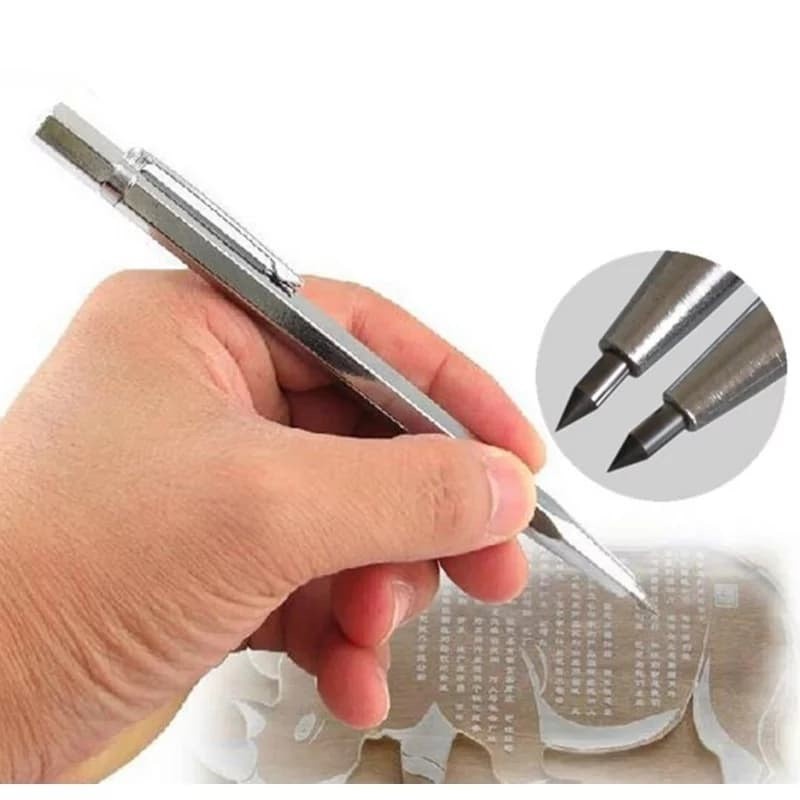 MAGIC CUTTING PEN PRAKTIS