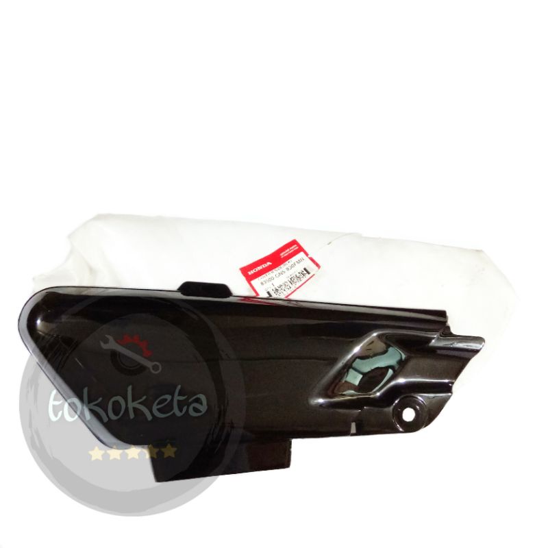 Cover Tutup Box Aki Astrea Grand Legenda Impressa Original Body Honda Grand Ori