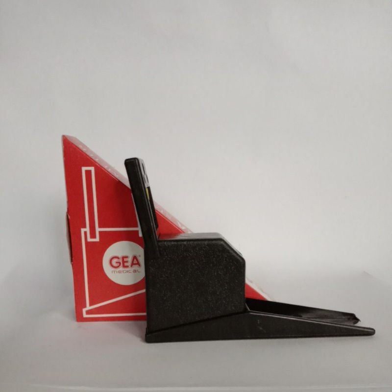 ALAT UKUR TINGGI BADAN GEA