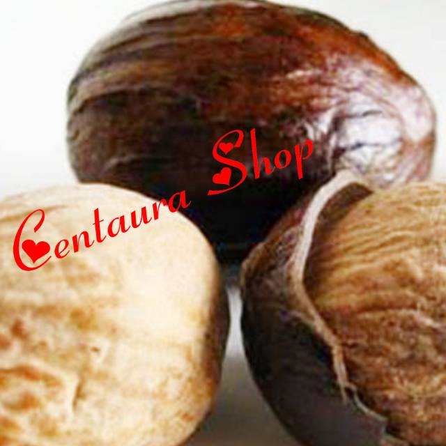 

Pala Kulit Utuh Kwalitas Super Unggul 250gr