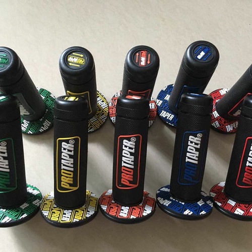 HANDGRIP HANDFAT PROTAPER ORIGINAL UNTUK SEMUA JENIS MOTOR