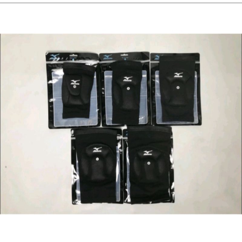 DEKER LUTUT MIZUNO BERBUSA ORIGINAL SEPASANG