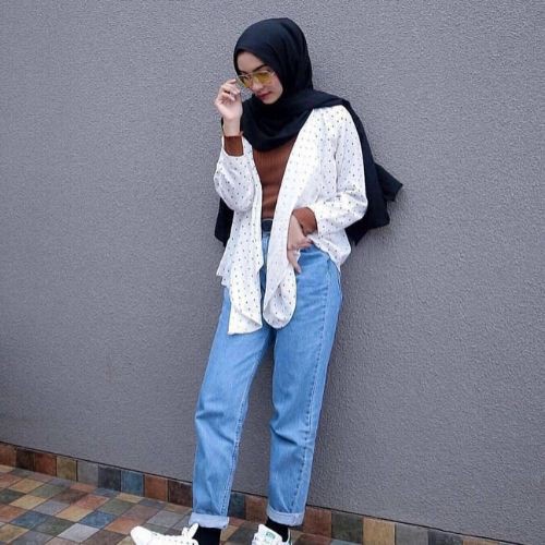 CELANA PANJANG JEANS WANITA BOYFREIND BASIC / CELANA BOYFRIEND WANITA / CELANA BOYFRIEND KEKINIAN