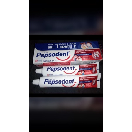 pesodent original