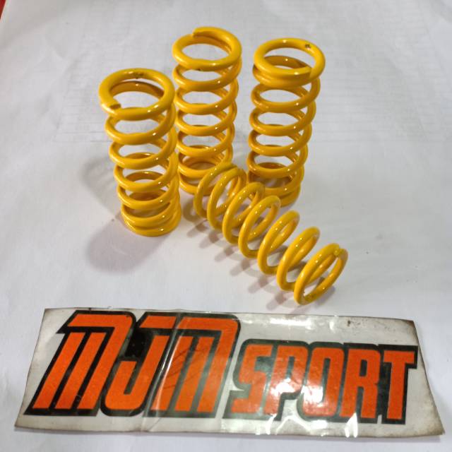 Per kopling Byson Vixion dan xabre merk Thailand - per kopling Thailand Vixion Byson xabre