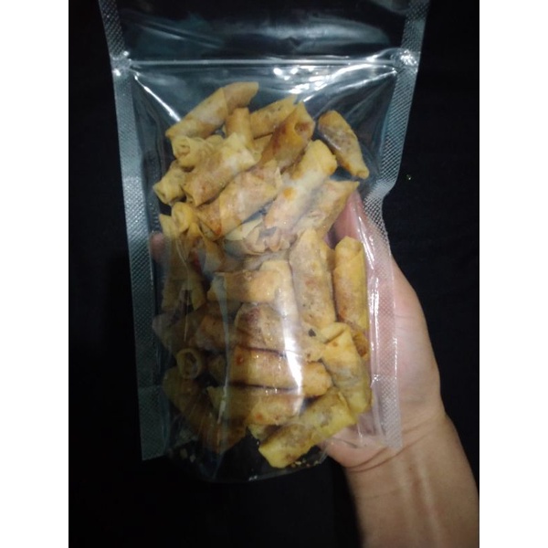 

sumpia udang 250gram