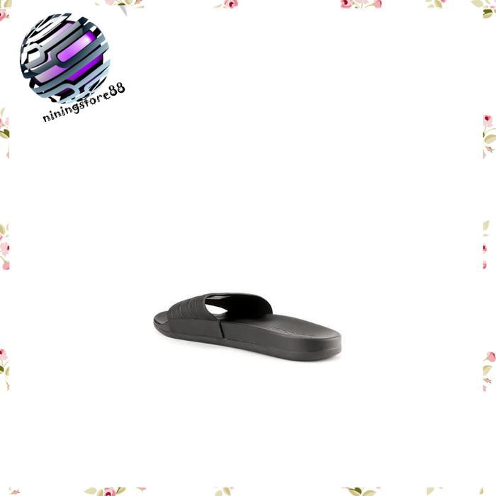 Sandal sendal pria adidas original Adilette Comfort black ZX91