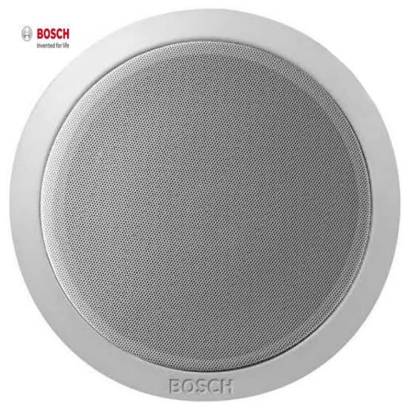 ceiling speaker bosch lhm 0606 original . bosch speaker ceiling original