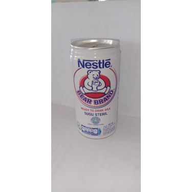 

NESTLE BEAR BRAND