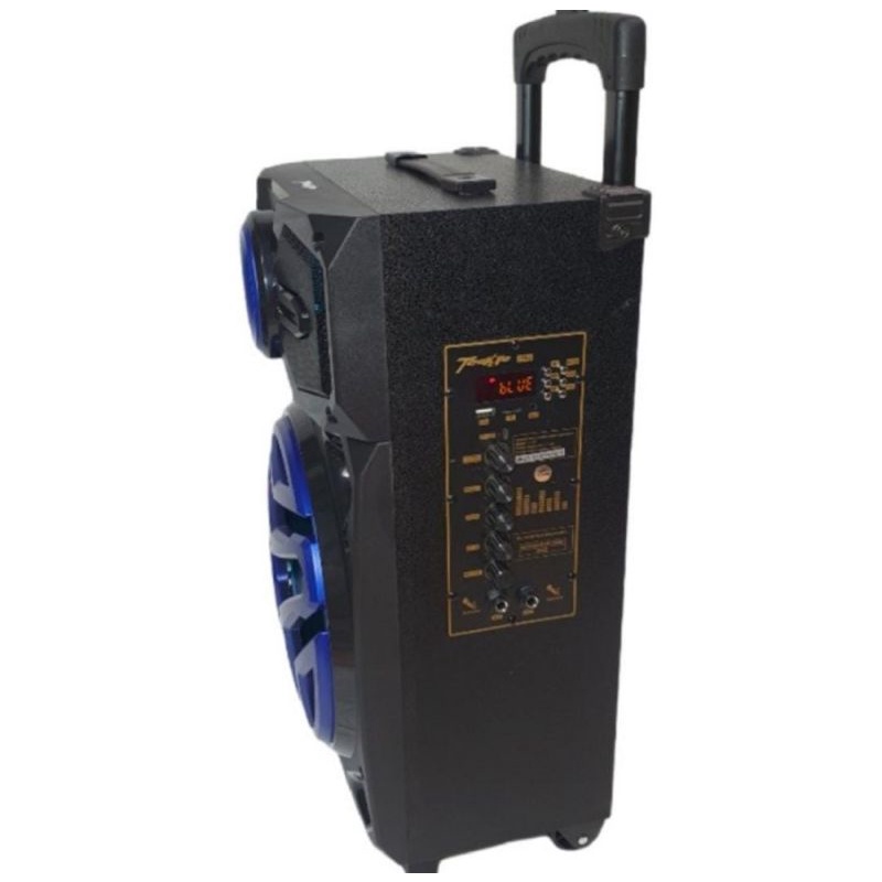 HOT PROMO SALON SPEAKER  GMC TECKYO 779D