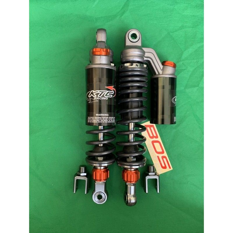 shockbreaker showa bebek tabung atas 320 340mm 280mm