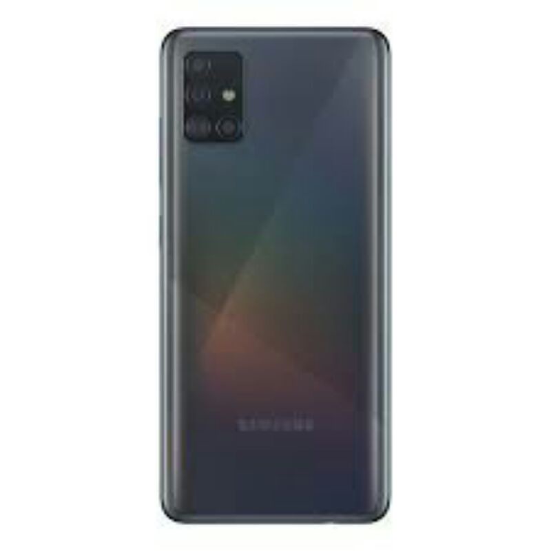 samsung GALAXY A51