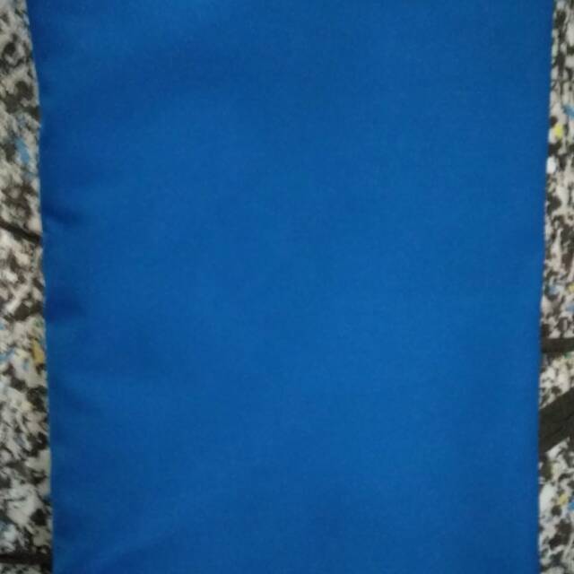 Kain Drill alas setrika uap laundry