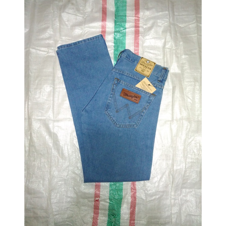 BD72 Celana Pria Gantlemen Boy Men Sale Jeans Levis 501 Blueblack Wash Impor 771