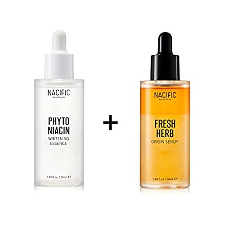 nacific night serum