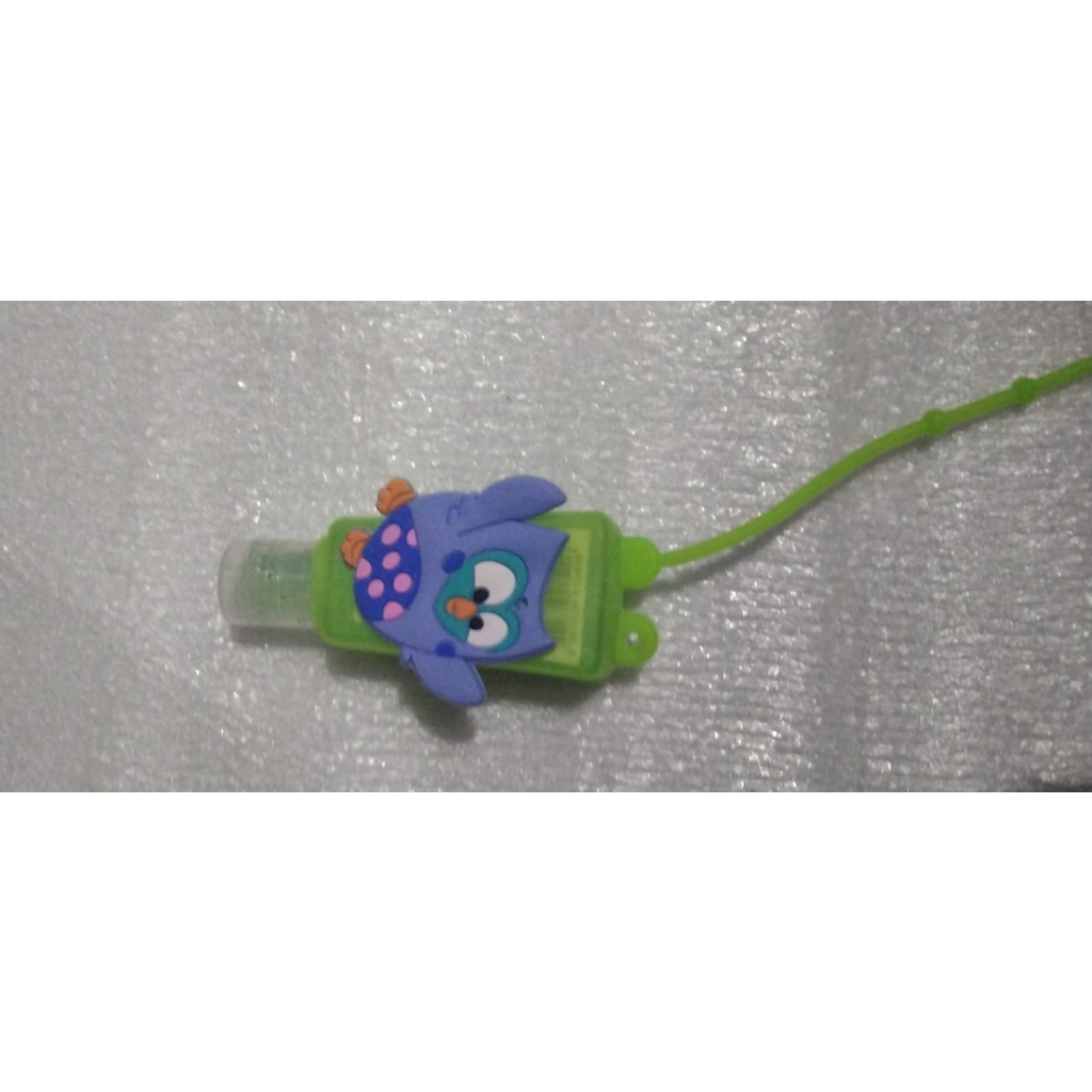 Hot pocket bac hand sanitizer pocketcak