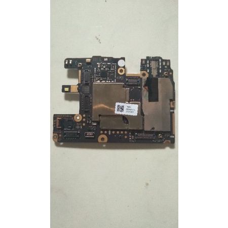 mesin redmi s2 normal tes