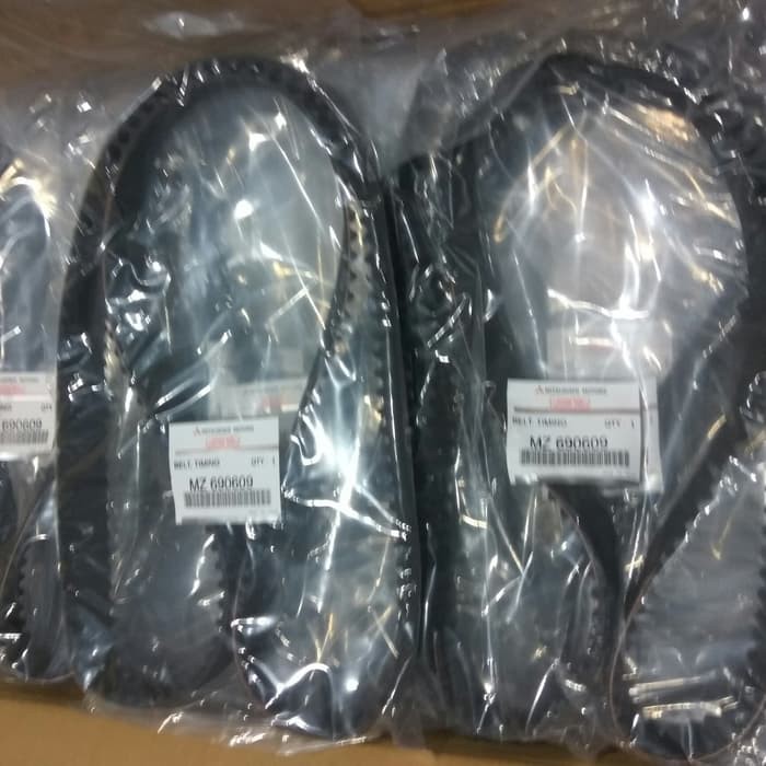 Timing belt L300 diesel Panjang