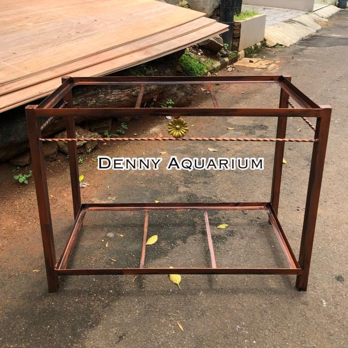 Rak aquarium 80 x 40cm