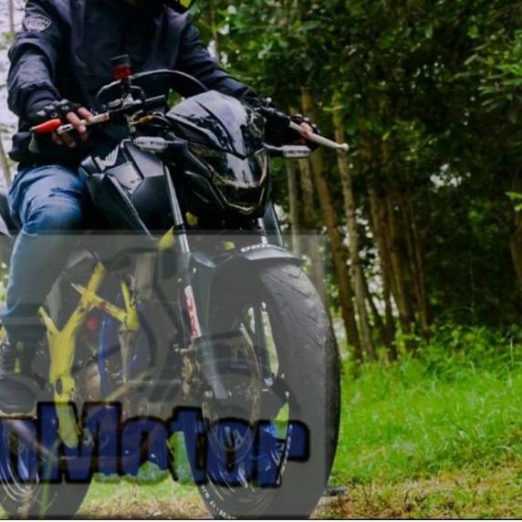 ♘ Visor CB150R New MODEL COSTUM/Visor Murah CB150R/Visor New CB150R /Aksesoris CB150R New/Windshield