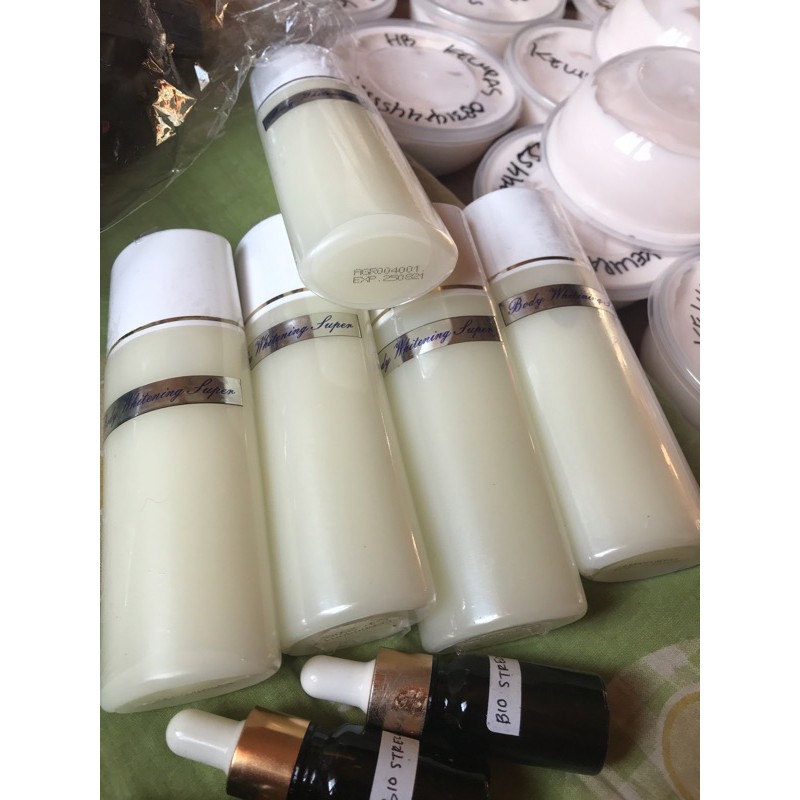 Hb anggur klobe 004001