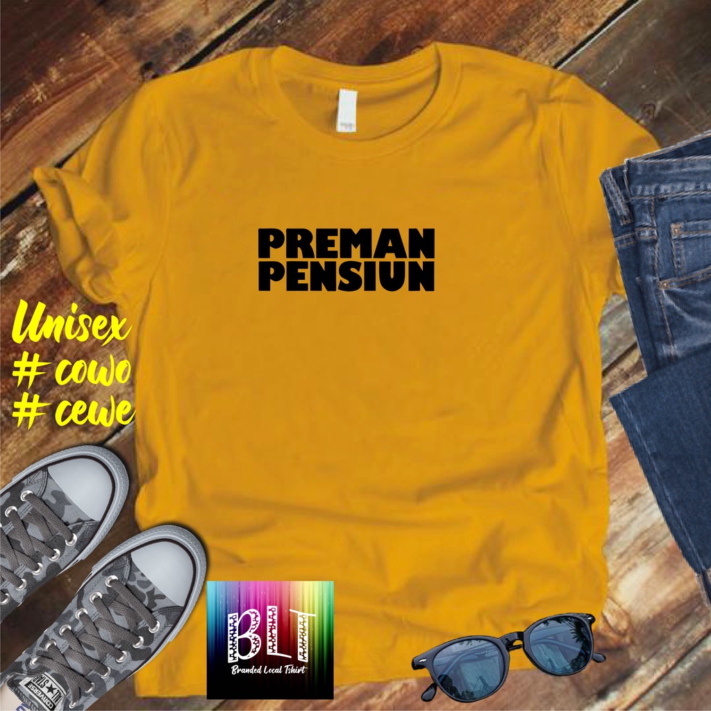 COD/KAOS PREMAN PENSIUN/KAOS TERLARIS KUALTAS TERJAMIN/KAOS PRIA DISTRO HIT/KAOS BANDUNG/KAOS KEREN/KAOS MURAH//KAOS DISTRO/KAOS BERGAMBARKAOS DISTRO/KAOS PRIA DAN WANITA/KAOS KATA KATA LUCU/KAOS VIRAL/KAOS PROMO