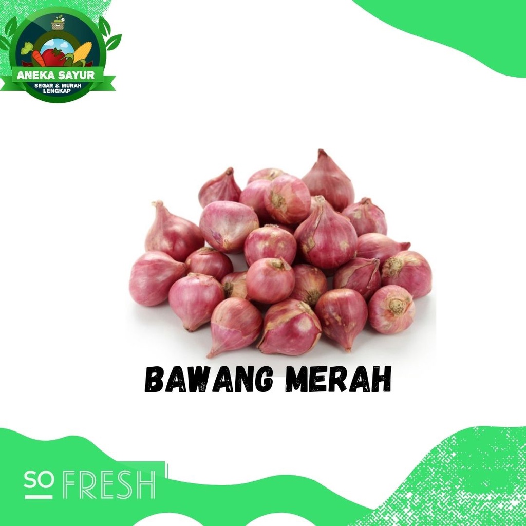 

Bawang Merah