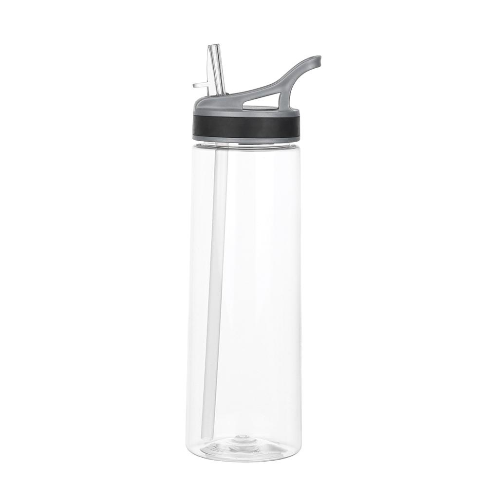 Suyo Botol Air Minum 750ml Portable Bebas BPA Untuk Gym / Travel