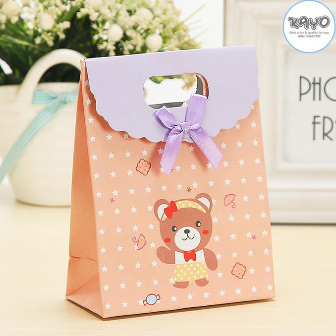 

Xl Animal|Paper Bag Kado, Bungkus Kado, Kotak Kado,Grosir Paper Bag