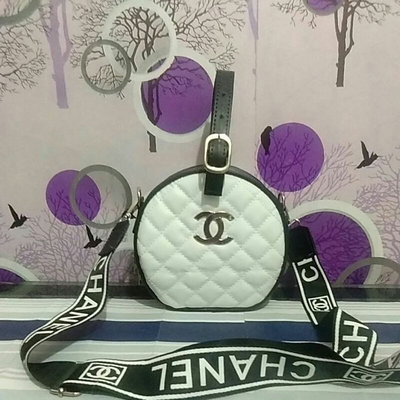 tas makeup cantik COD