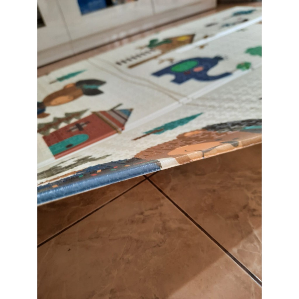 Karpet DODO Playmat Anak 120x180 Kode 05-6