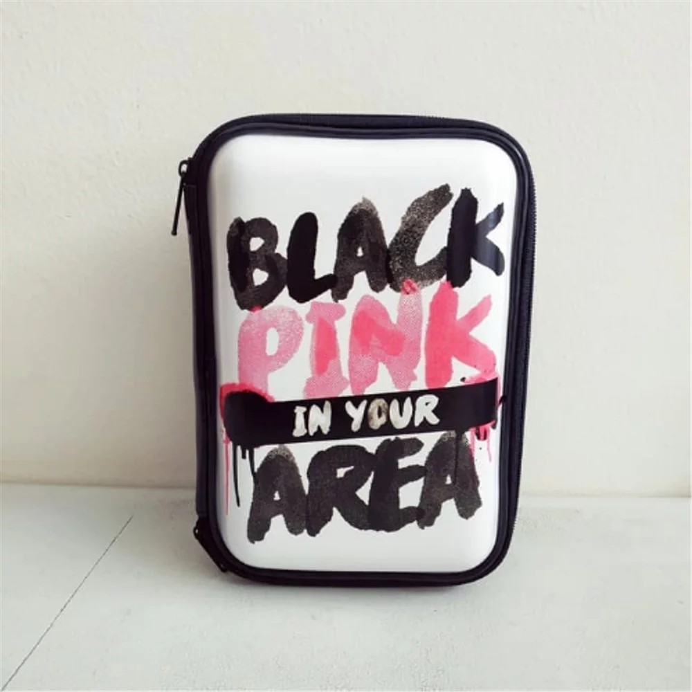 

Hard Pencil Case - HPO Kotak Pensil BLACKPINK In Your Area