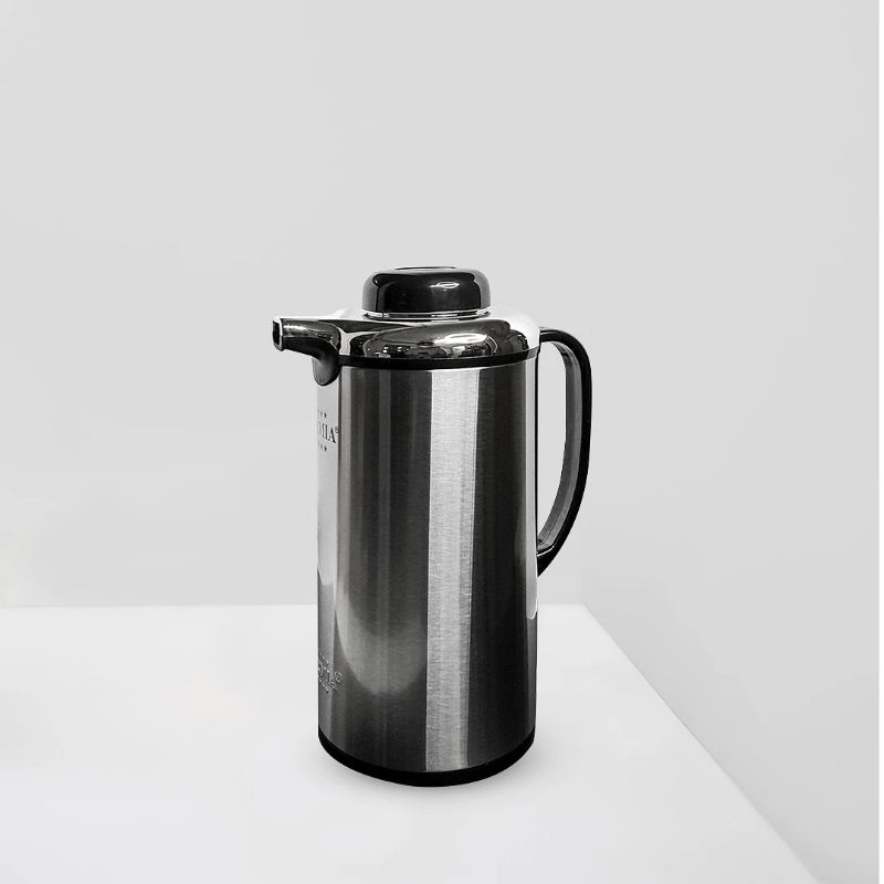 TERMOS STENLESS STEL FORMIA GOOD QUALITY 1 LITER