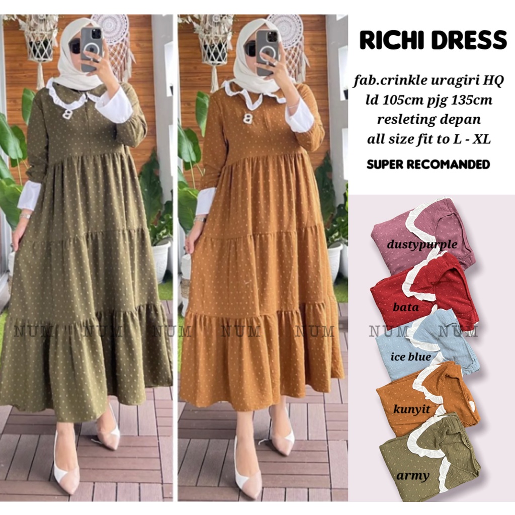 Richi dress