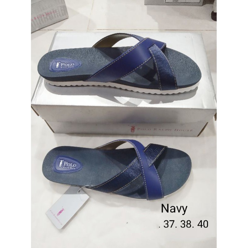 polo sandal