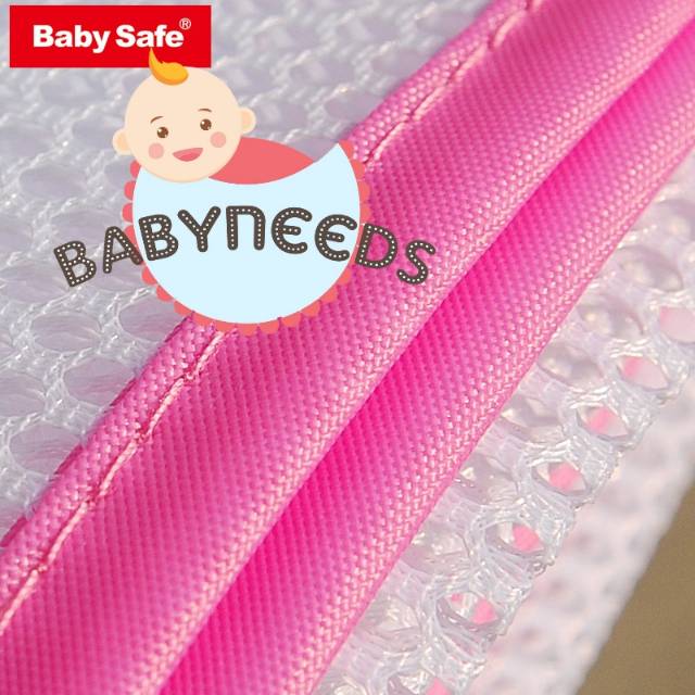 (babysafe) Aksesoris Safety Gate Jala pagar tangga