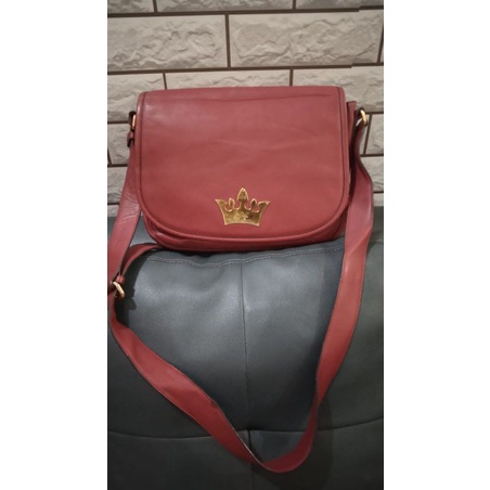 sling bag jestina preloved