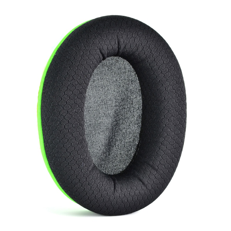 Cre Bantalan Earpad Headphone Breathable Tahan Lama Untuk Kaira X / Pro