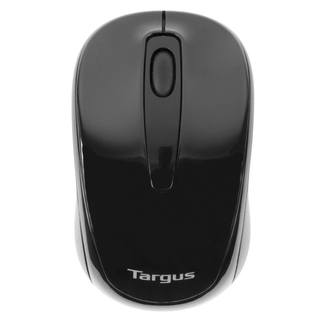 Targus Wirelles Optical Mouse AMW600