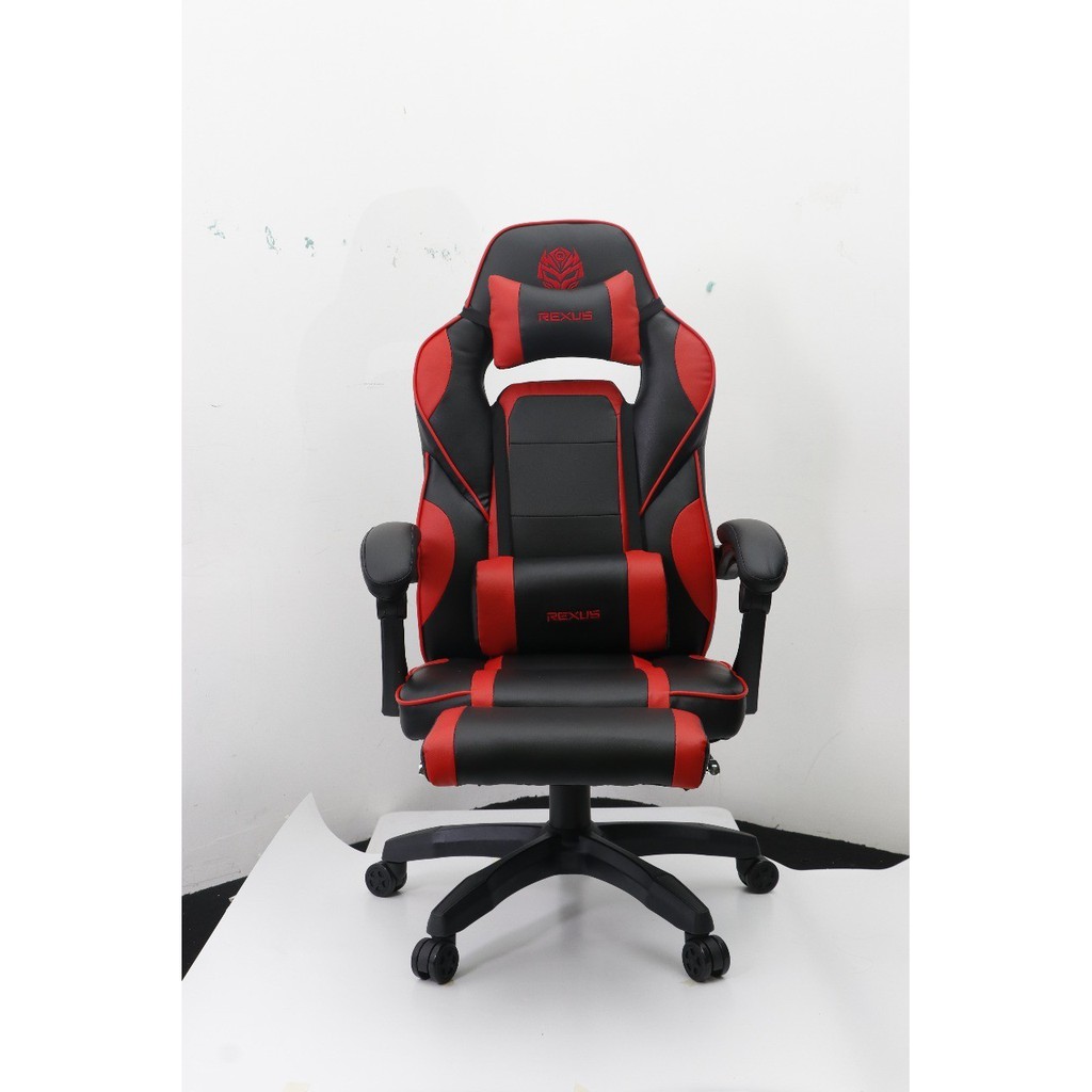 Rexus RGC R60 Gaming Chair / Kursi Gaming