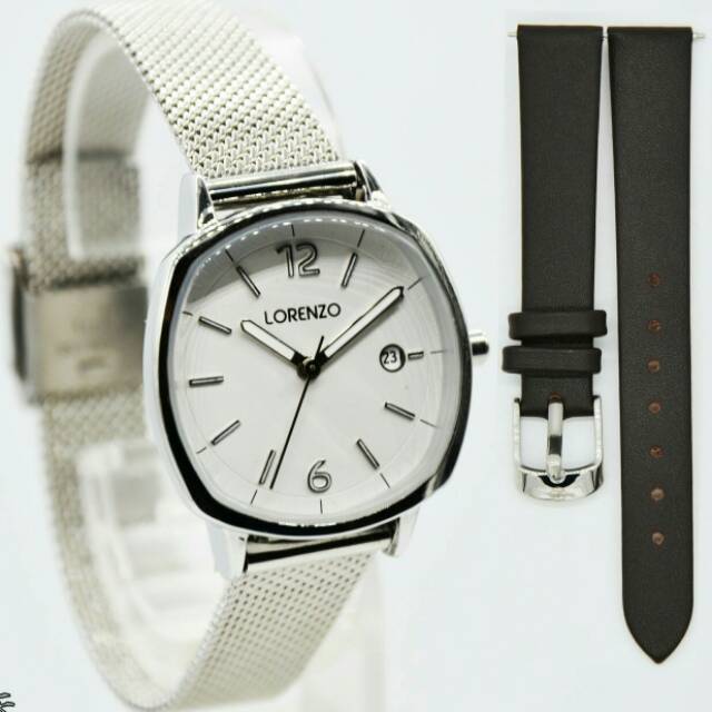 Jam Tangan Wanita Lorenzo