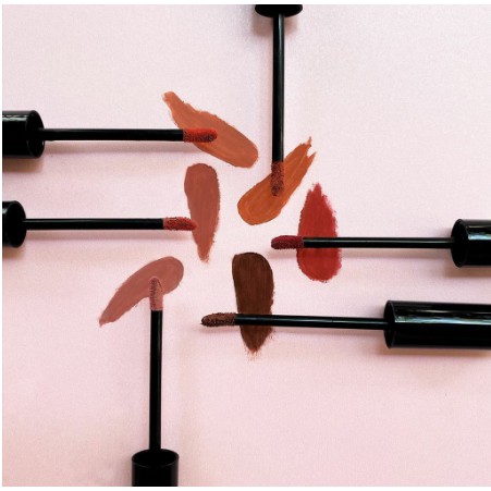 IMPLORA Urban Lip Cream Matte Original BPOM - Lipcream Surabaya-2