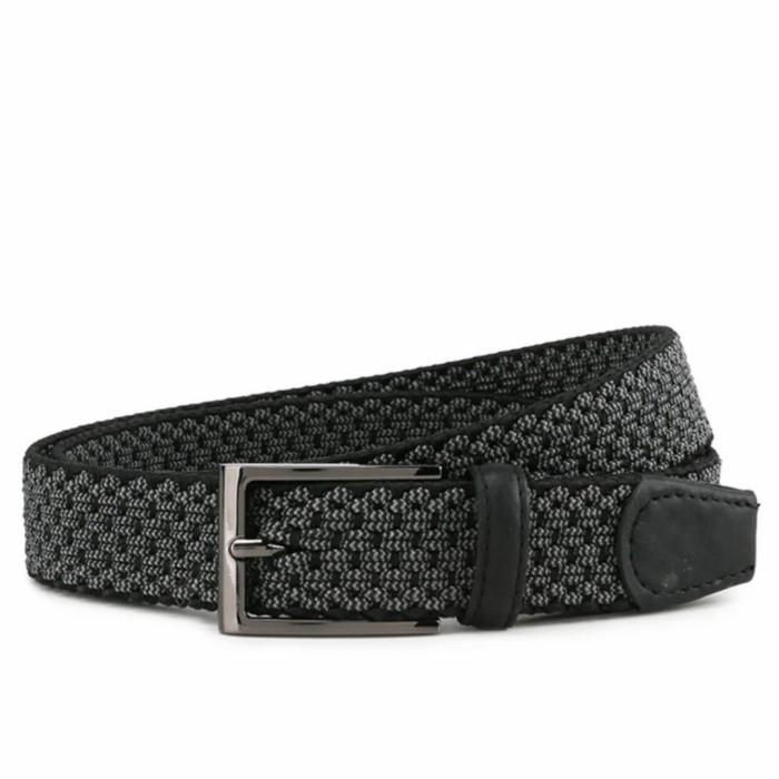 Belt | Ikat Pinggang Elastis Bermotif Lombardi Giovanni