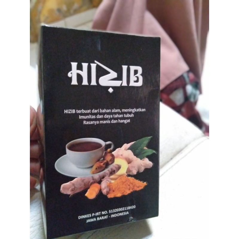 Hizib